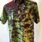 Menswear shirt